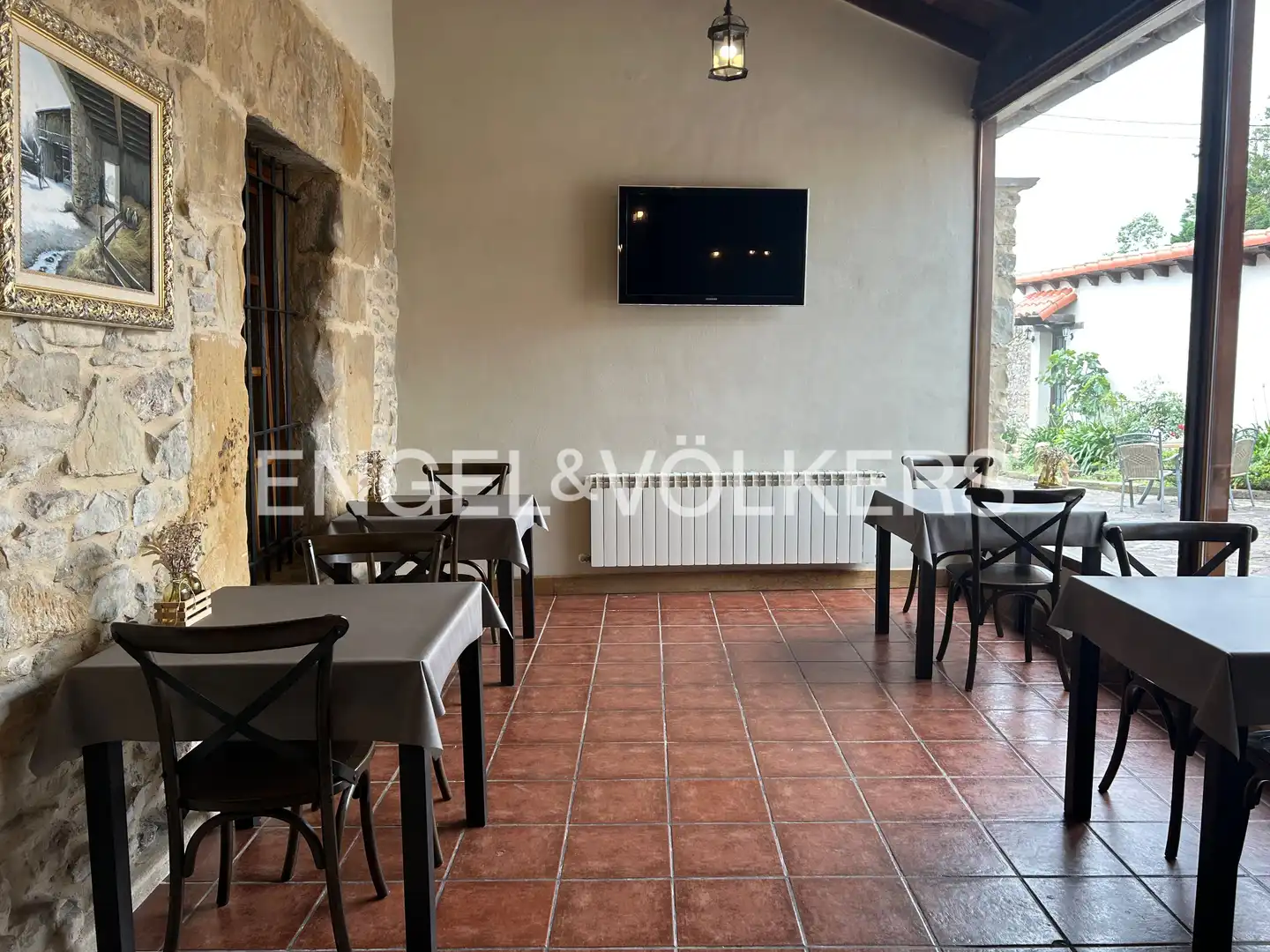 Casa o chalet en venta en Miengo con Calefacción y Jardín privado