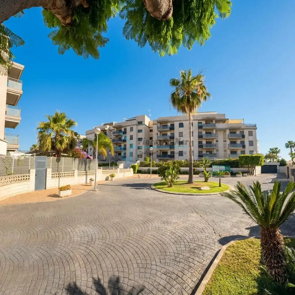 Apartamento con piscina en venta en Canet d'En Berenguer, imagen 33