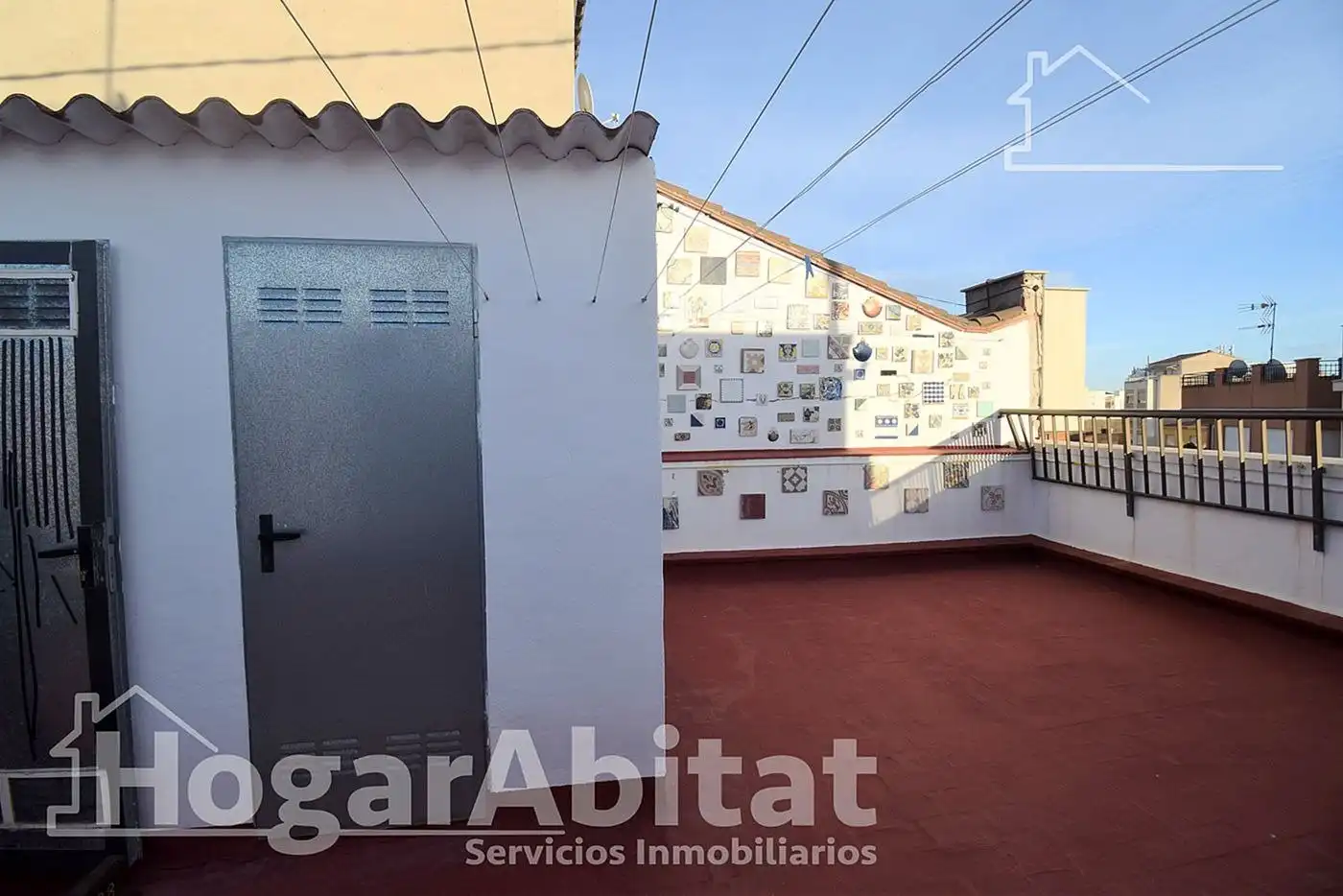 Flat with terrace for sale in Calle SAN CRISTOBAL, imagen 12