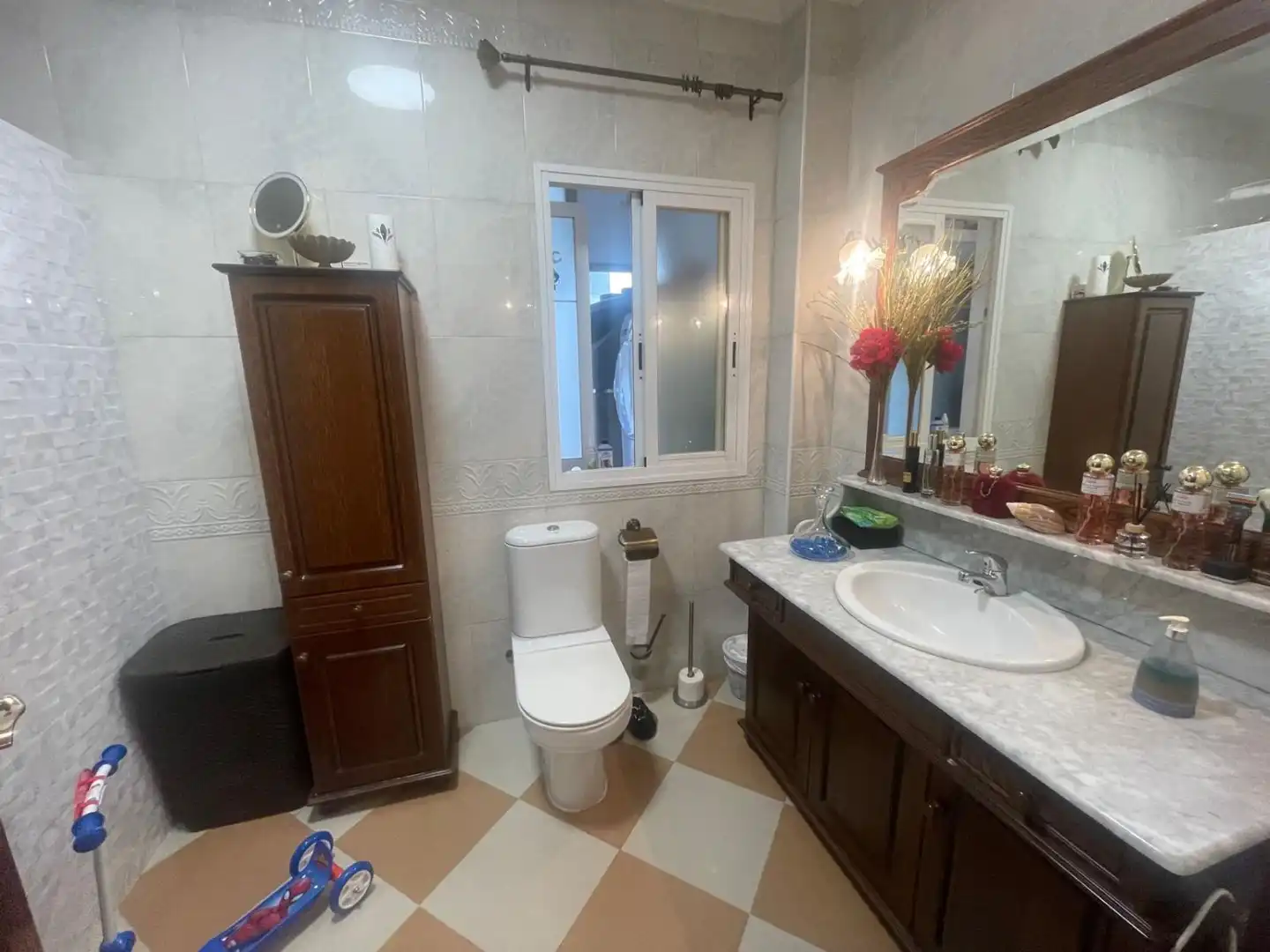 Apartamento en venta en GUADALHORCE, Lepe