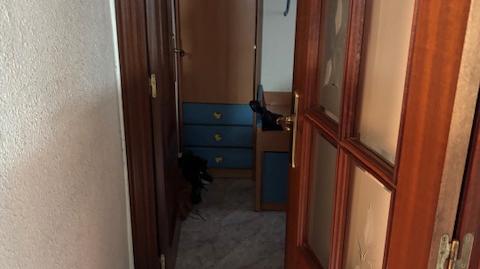 Foto 5 de Pis en venda a Peramàs, Mataró