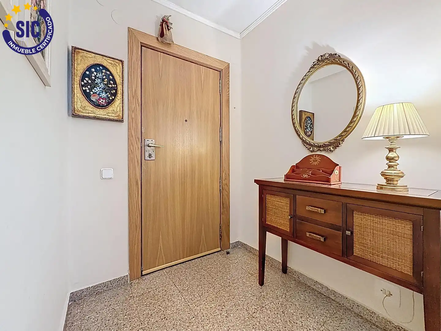 Piso en venta en Valencia con Calefacción y Terraza