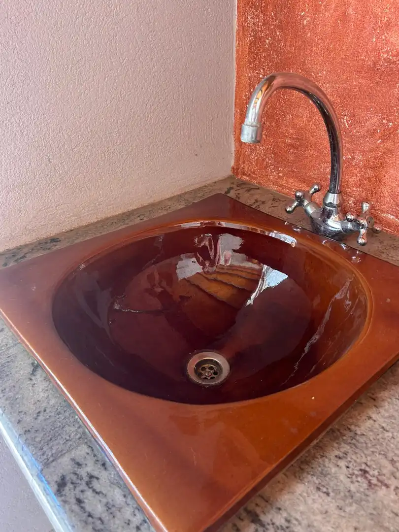 Bathroom of Detached homes for sale in Sarrià de Ter  with Heating and Terrace