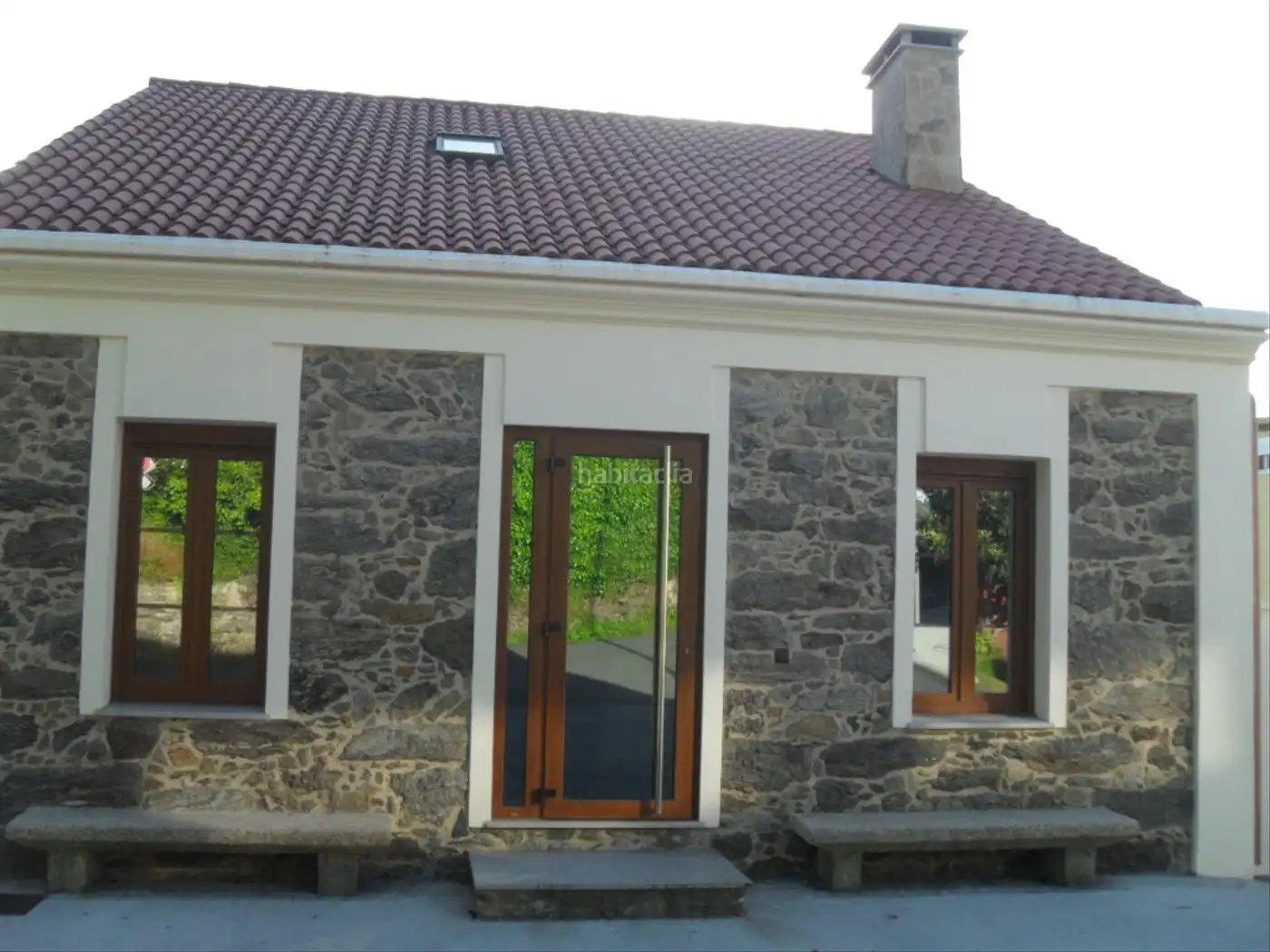 Haus mit Pool zur Miete in Enxertos 20, imagen 7