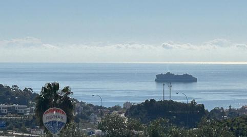 Foto 2 de Residencial en venda a Calle Peinado Grande, Limonar, Málaga Capital