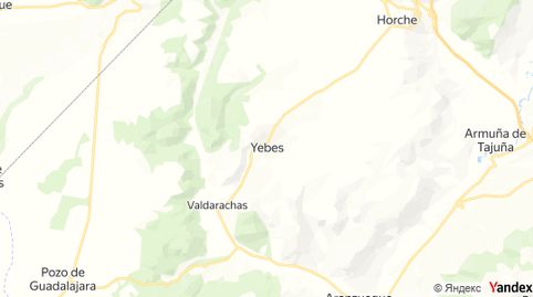 Foto 3 de Garaje en venta en Yebes - Pueblo, Yebes