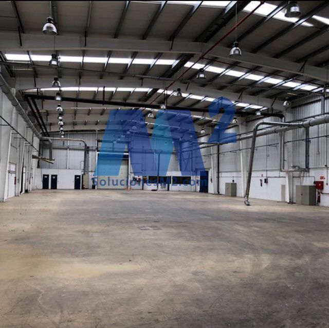 Industrial buildings for sale in Algete