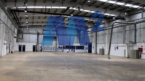 Photo 2 of Industrial buildings for sale in Polígono El Nogal - Malatones - Río de Janeiro, Algete