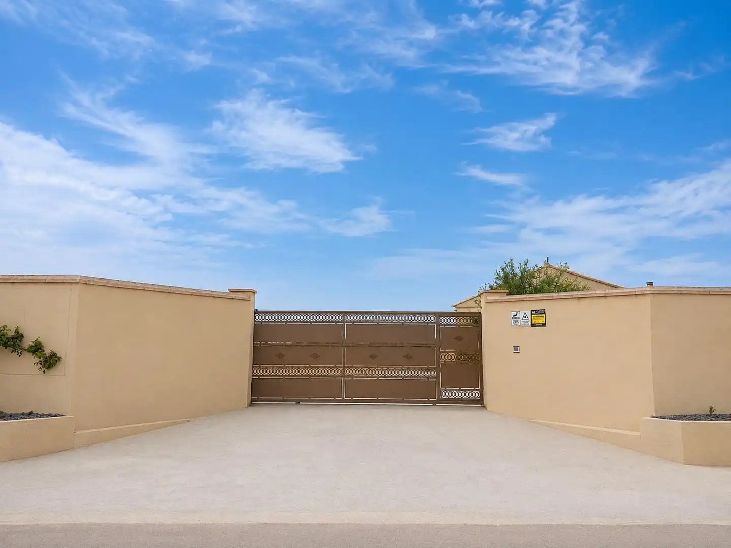Chalet con piscina en venta en Caudete, imagen 4