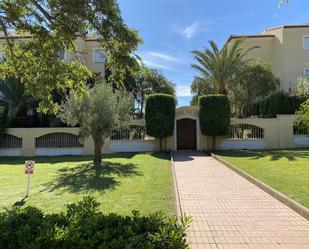 Vista exterior de Apartament per a compartir en Jávea / Xàbia amb Aire condicionat i Terrassa