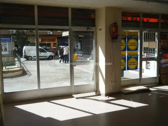 Locale commerciale in affitto a Centro, imagen 11