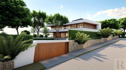 Foto 5 de Residencial en venda a Hacienda las Chapas, Hacienda Las Chapas, Marbella