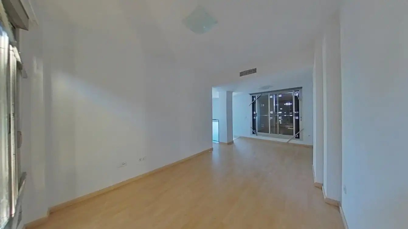 Sala de estar de Dúplex en venta en Torrent con Piscina