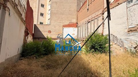 Foto 5 de Residencial en venda a El Pilar, Albacete Capital