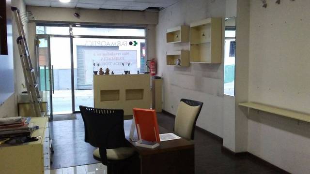 Local comercial en Venta en Centro