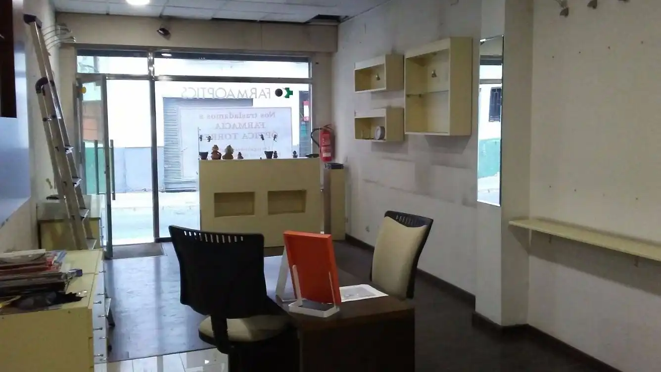 Business premises for sale in Centro