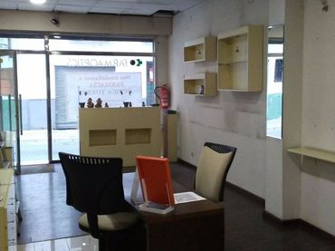 Local comercial en venda a Centro