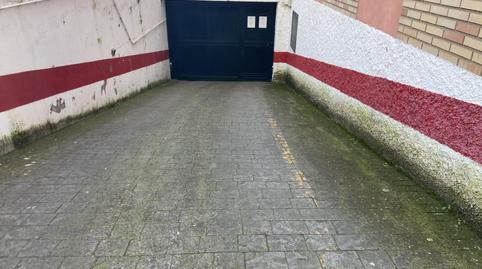 Foto 3 de Garaje en venta en Pasaje Paco León, Cañero,  Córdoba Capital