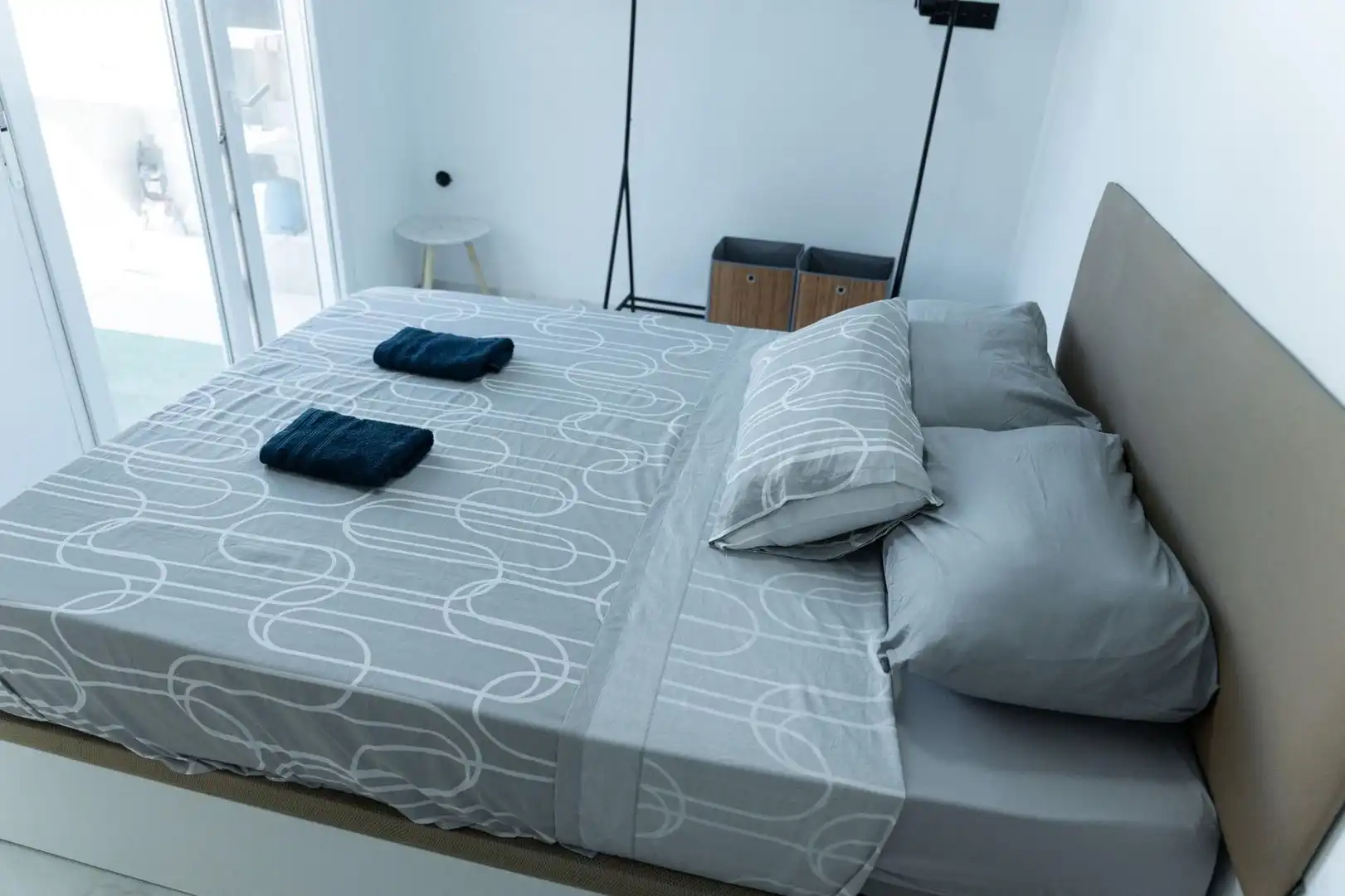 Bedroom of Houses for sale in Santa Pola  with Private garden and Terrace