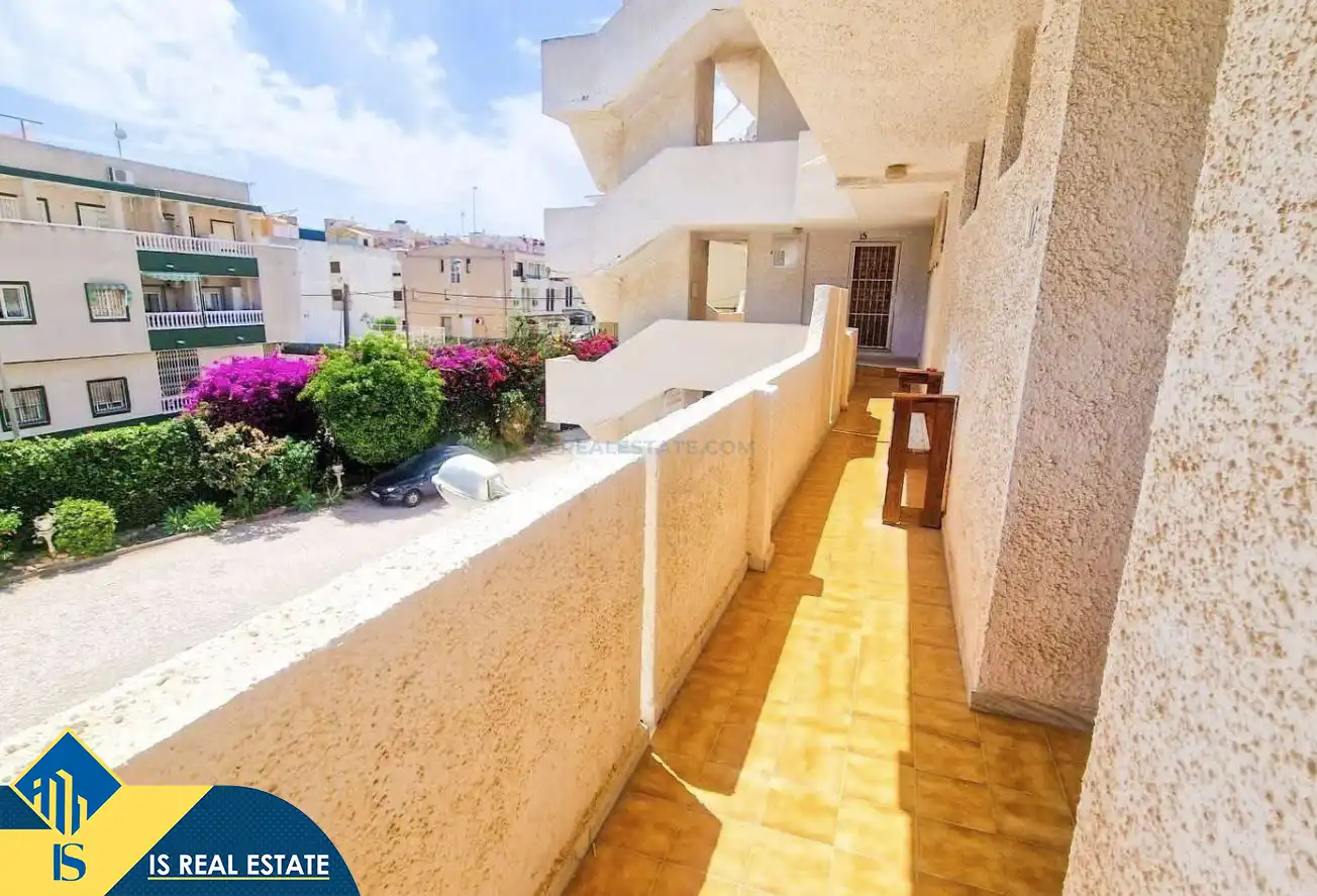 Apartment with pool for sale in Playa del Cura, imagen 11