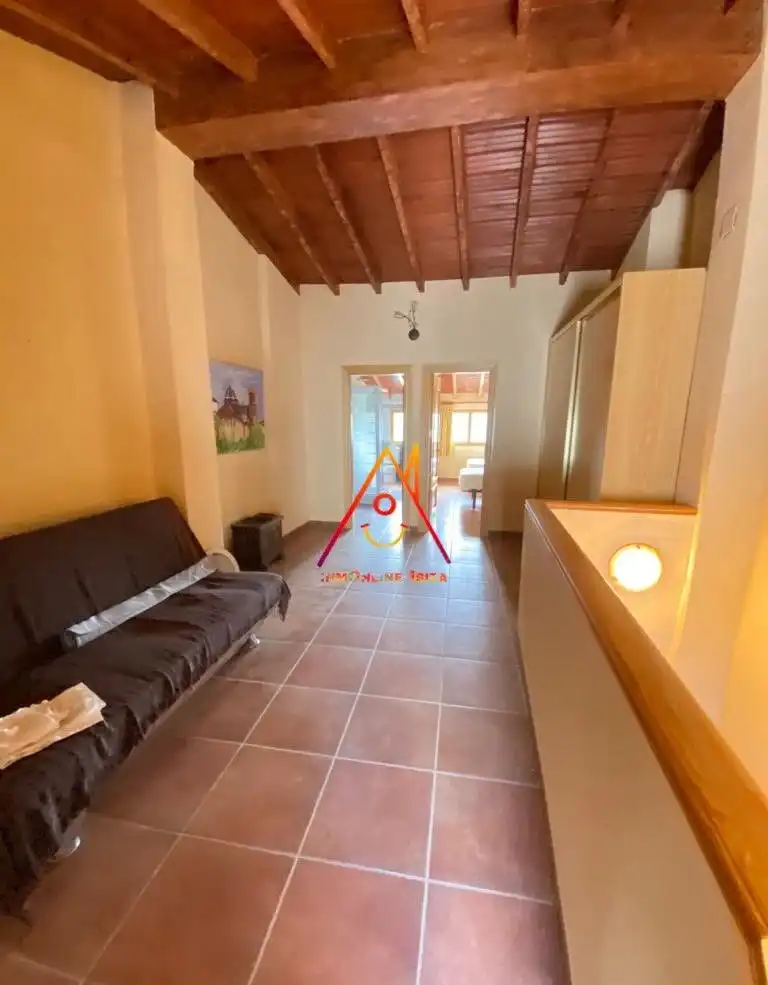 Casa o chalet de alquiler en Carrer Sant Miquel, Tàrbena