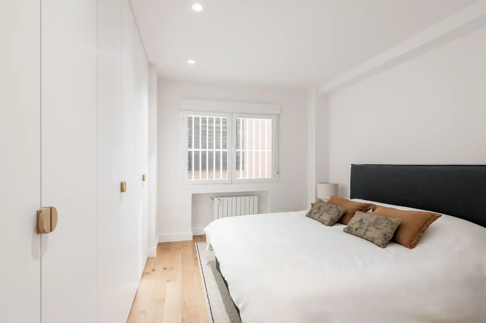 Habitación de Piso en venta en Madrid con Aire acondicionado, Calefacción y Parquet