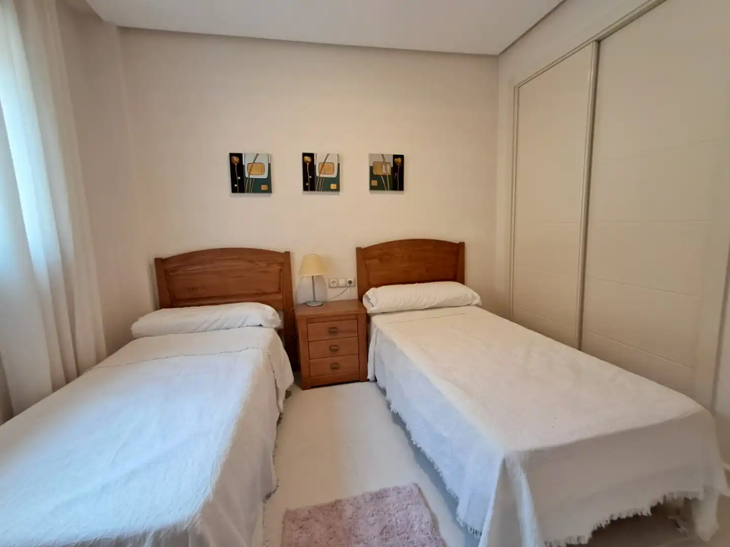 Wohnungen zur Miete in Altea Hills