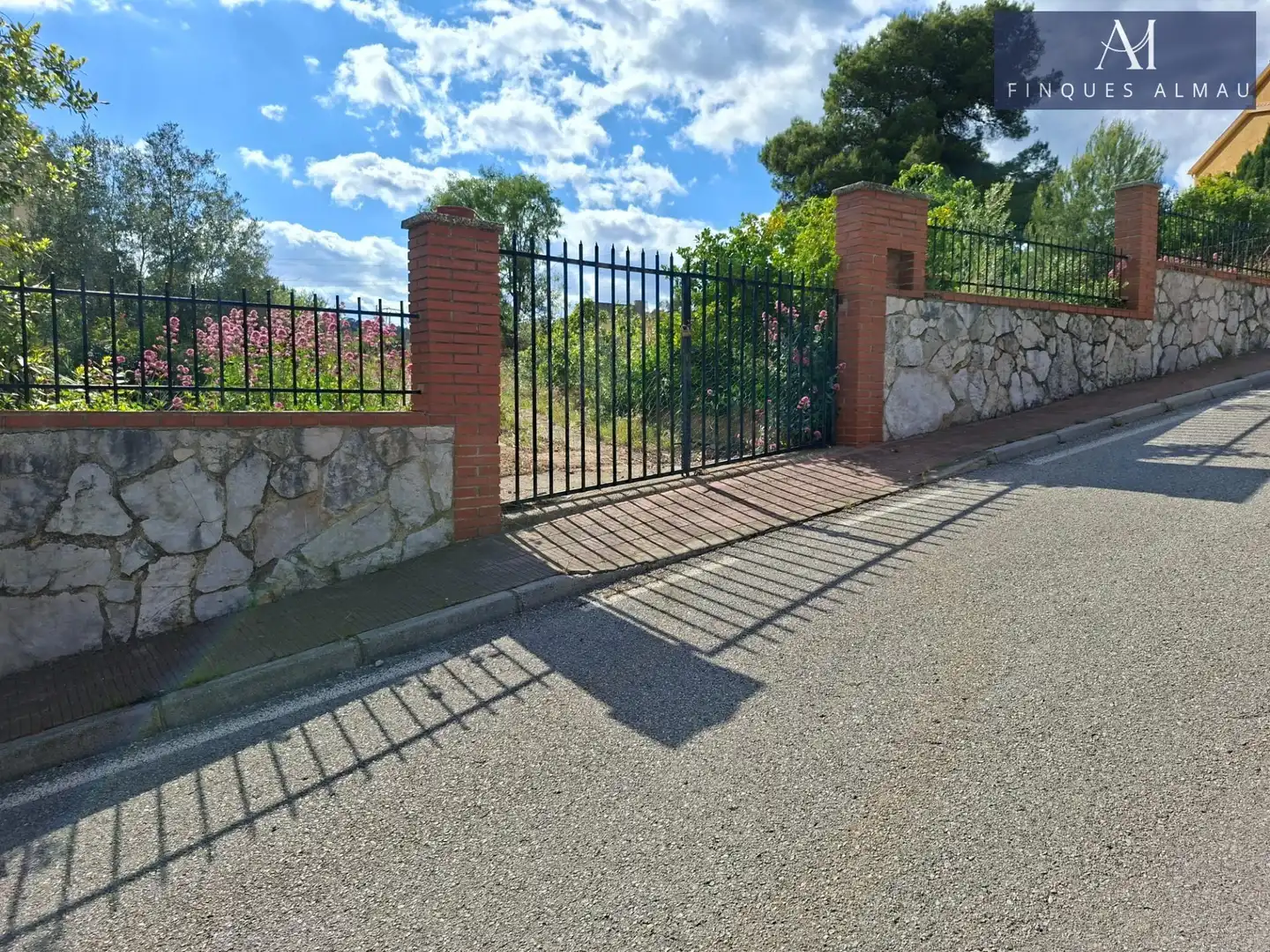 Grundstücke und Bauplätze zum Verkauf in Carrer del Riu Flamisell, imagen 3