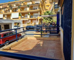 Apartment for sale in Cuevas del Almanzora