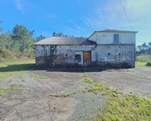 Casa o xalet en venda a San Sadurniño