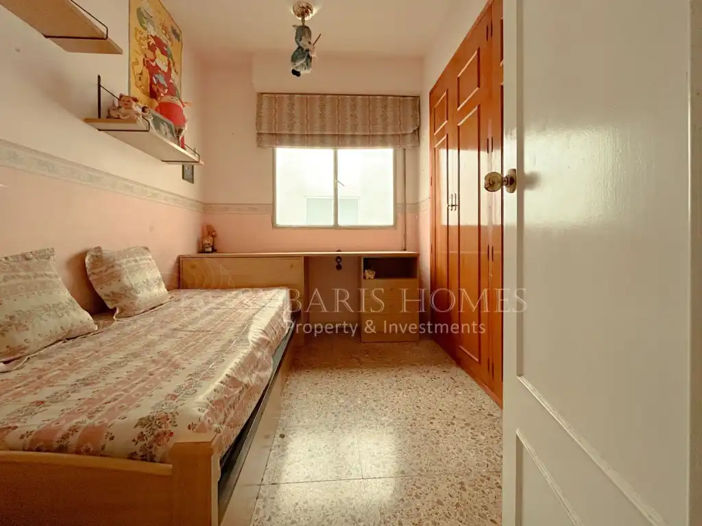 Bedroom of Apartments for sale in Benissa