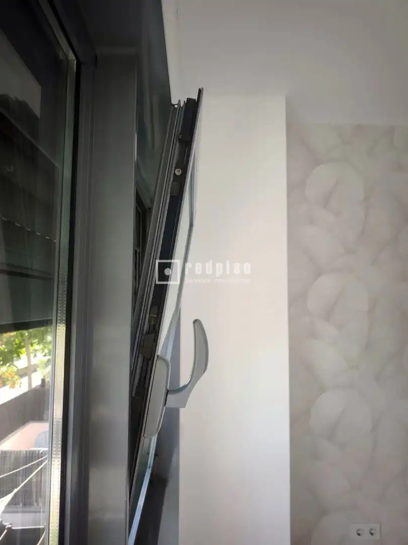 Terraza de Loft de alquiler en Alcorcón con Aire acondicionado, Calefacción y Terraza