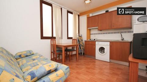 Photo 2 of Apartment to share in Centro - Sagrario,  Granada Capital