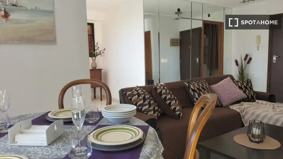 Habitación en Juzgados - Plaza de Toros