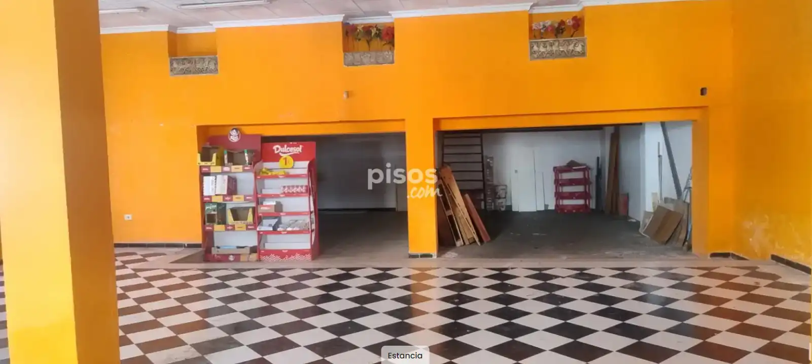 Local comercial en venda a Avenida Federico García Lorca 27, imagen 3