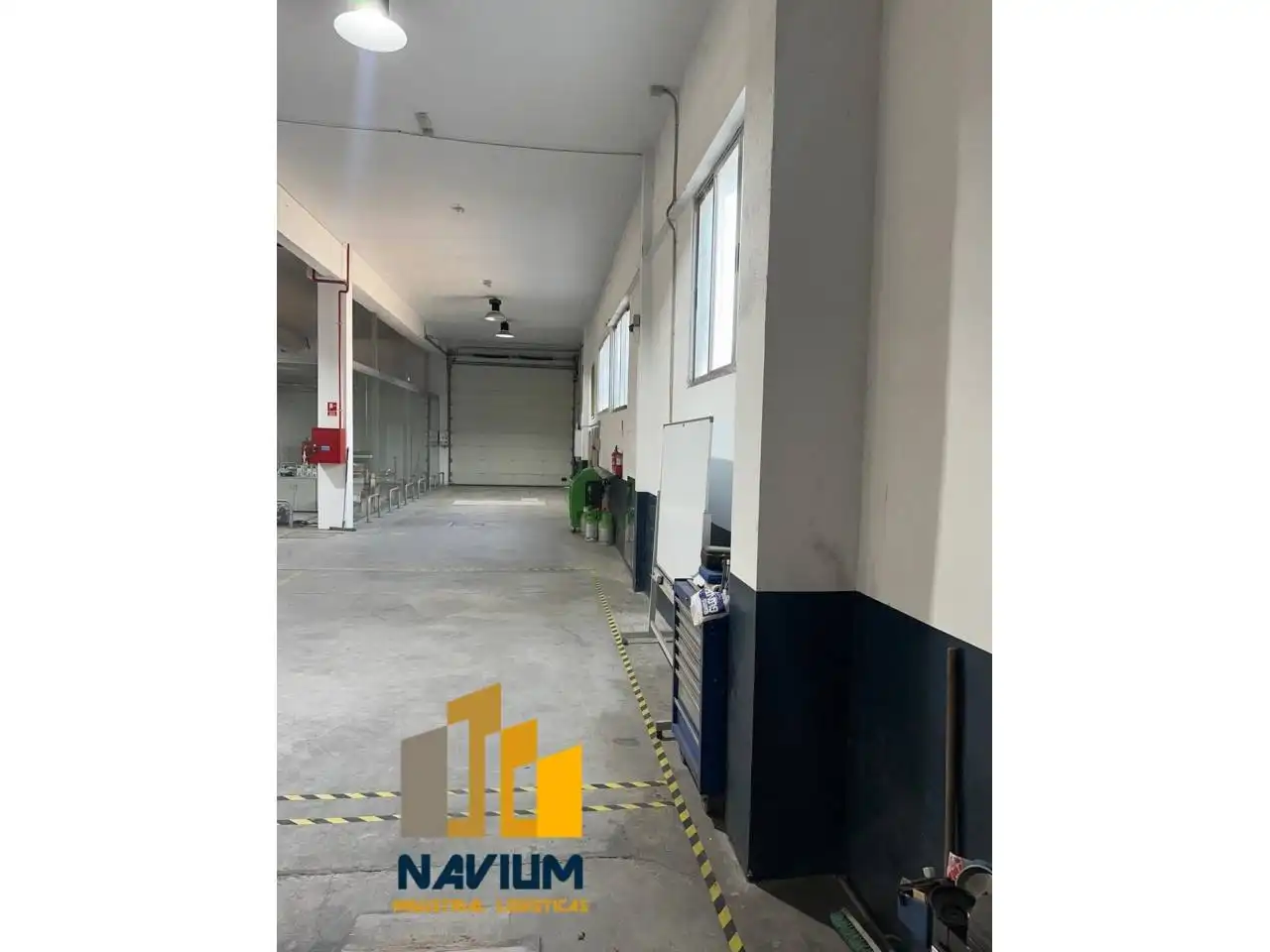 Nave industrial en venta en Valdepelayo - Montepinos - Arroyo Culebro, imagen 5