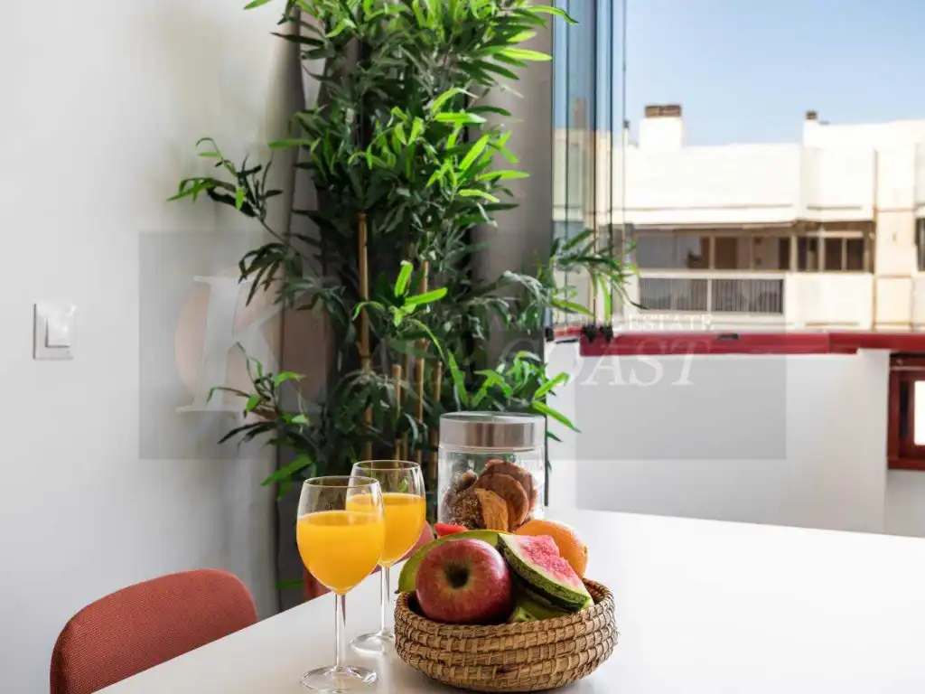Vivienda con piscina en venta en Puerto Deportivo, imagen 4