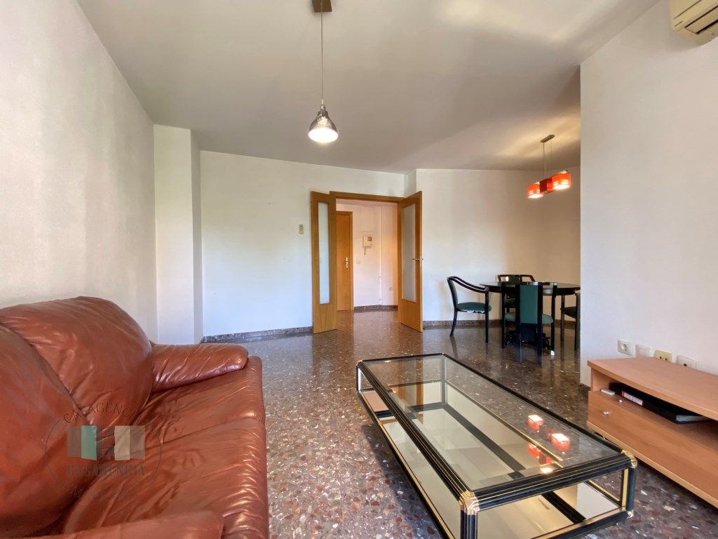 Flat to rent in N/A, Ensanche - Río Júcar