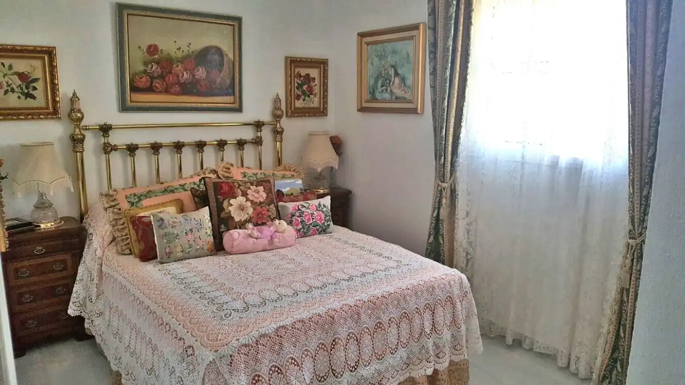 Villa mit Terrasse zum Verkauf in Calle farrallón, imagen 15