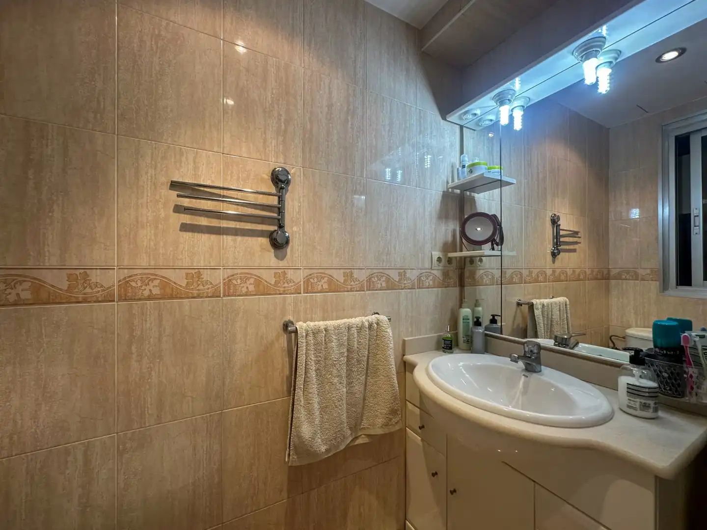Baño de Piso en venta en Reus con Aire acondicionado