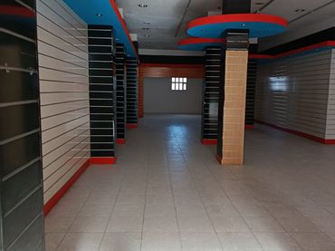 Ufficio in affitto a de Ramón y Cajal 55