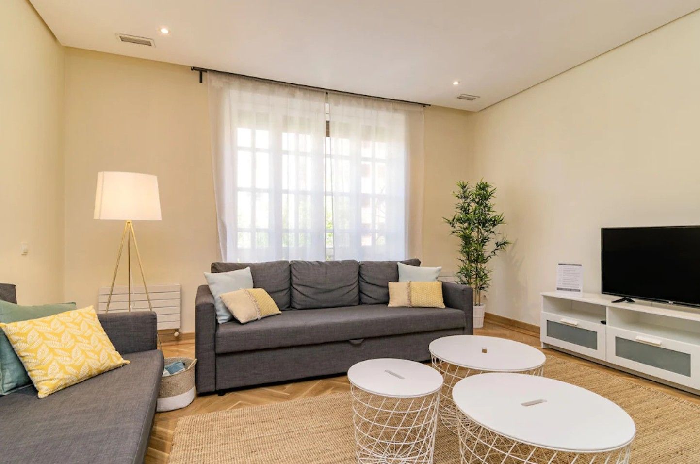 Flat to rent in Calle Ferrocarril, Centro