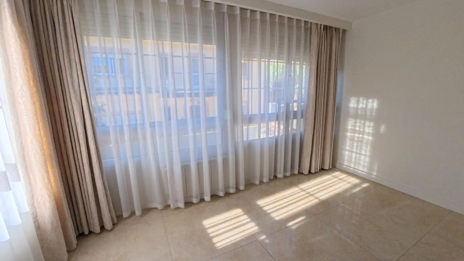 Casa aparellada amb piscina en venda a L'Albir, imagen 16