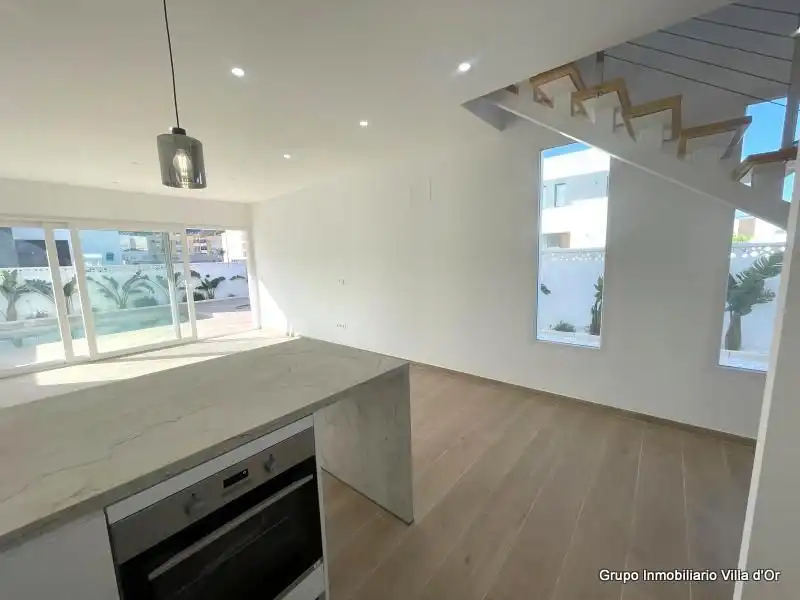 Casa amb piscina en venda a El Verger, imagen 14