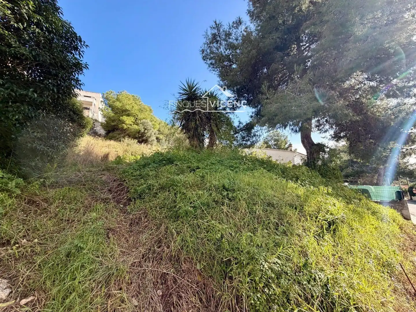 Terreno rustico in vendita a Torre Dels Escipions, imagen 2