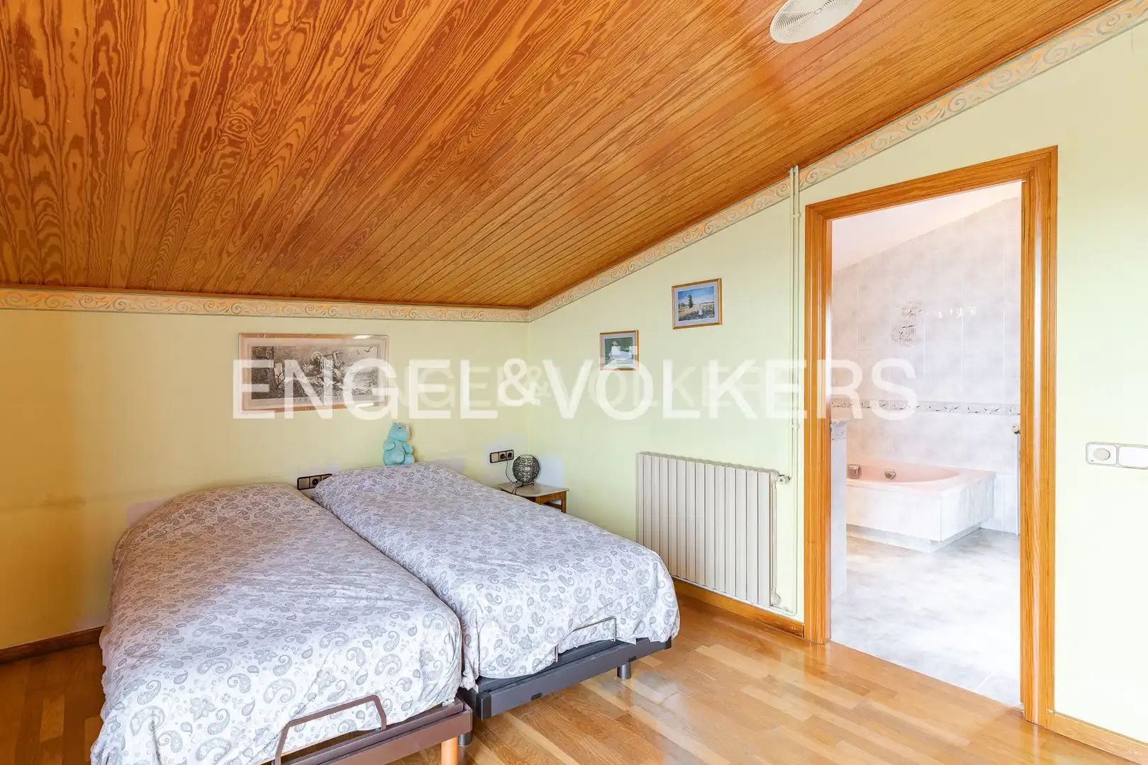 Casa con piscina en venta en L'Esquirol, imagen 8