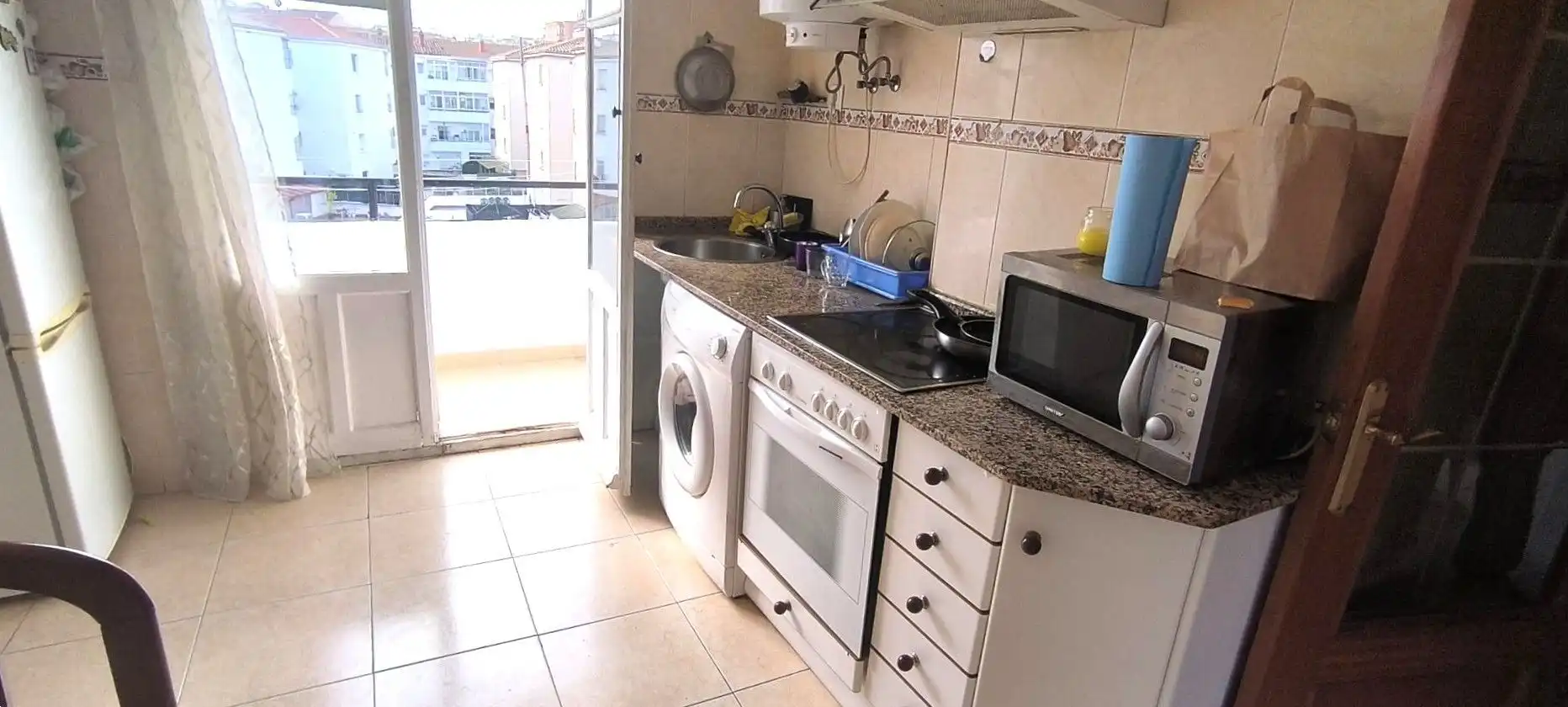 Apartamento en venta en San Millán - Ayuntamiento, imagen 13