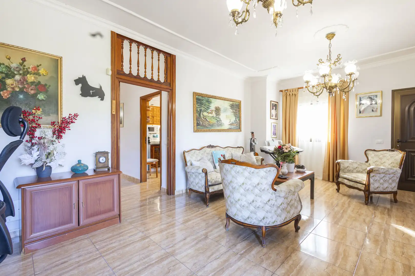 Casa o chalet en venta en Icod de los Vinos con Jardín privado, Terraza y Trastero