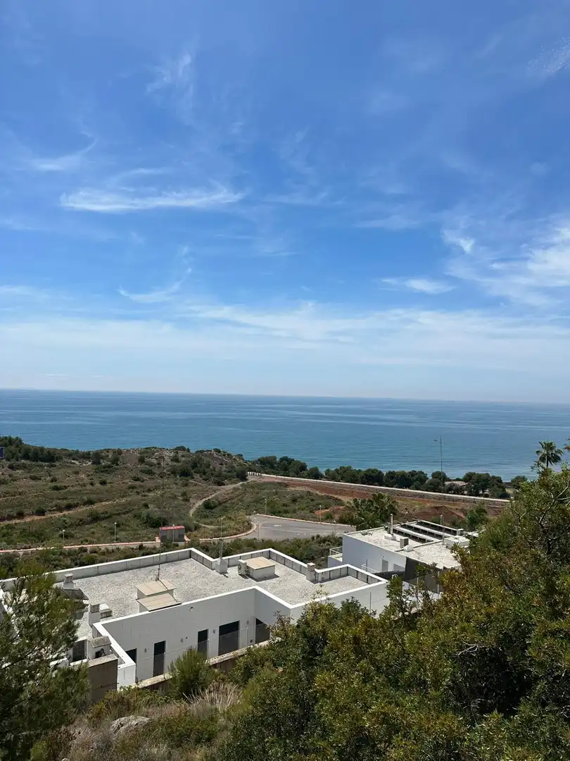 Terreno residencial en venta en La Renegà - Torre Bellver - Les Platgetes, imagen 5