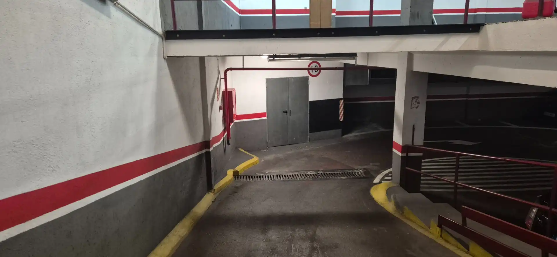 Parcheggio in vendita a Aragó, imagen 4